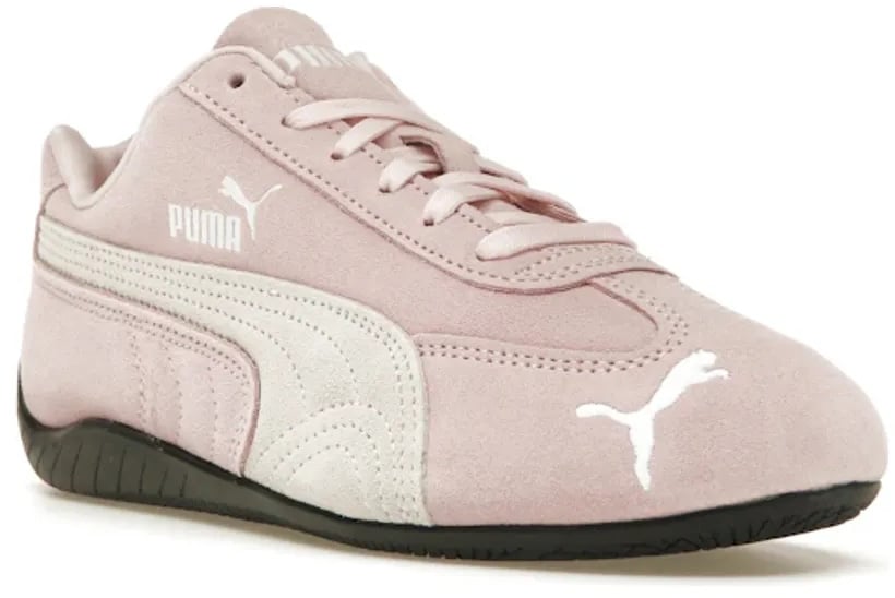 Puma Puma Speedcat OG Whisp of Pink White Wit