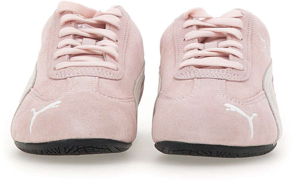 Puma Sneakers Pink Roze
