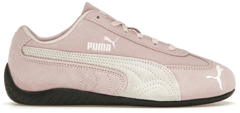 Puma Puma Speedcat OG Whisp of Pink White Wit