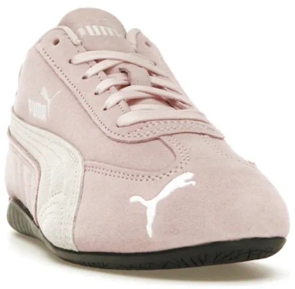 Puma Puma Speedcat OG Whisp of Pink White Wit