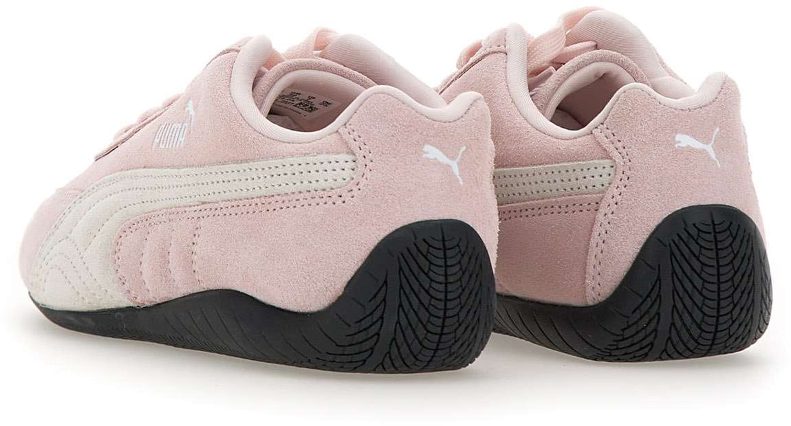 Puma Sneakers Pink Roze