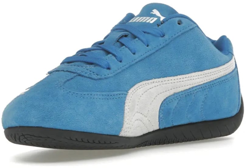 Puma Puma Speedcat OG Team Royal White Wit