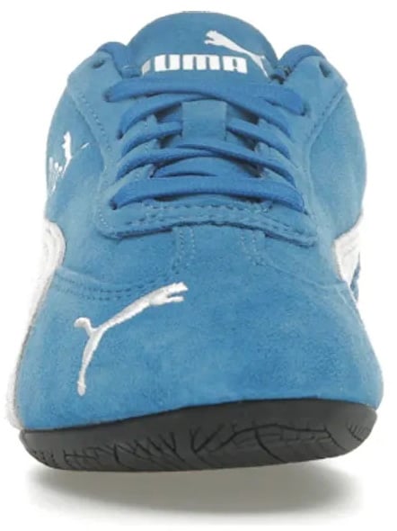 Puma Puma Speedcat OG Team Royal White Wit