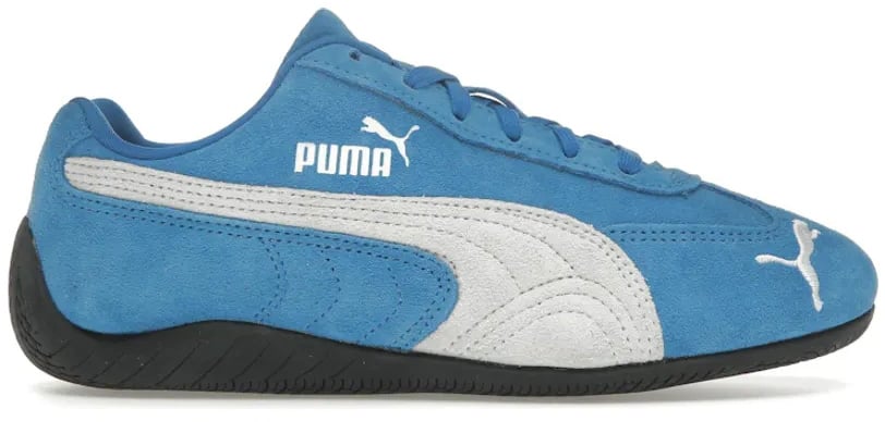 Puma Puma Speedcat OG Team Royal White Wit