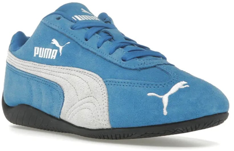 Puma Puma Speedcat OG Team Royal White Wit