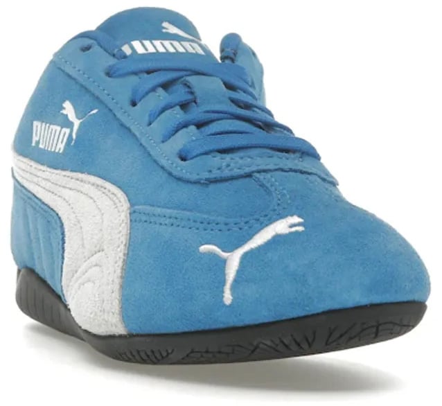Puma Puma Speedcat OG Team Royal White Wit