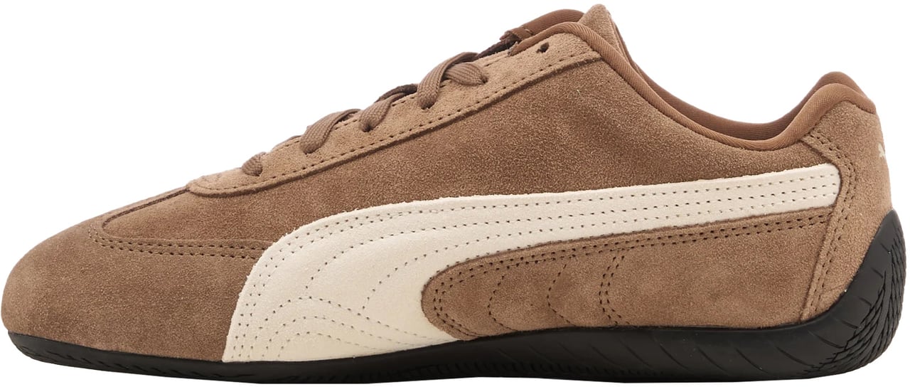 Puma Sneakers Brown Bruin
