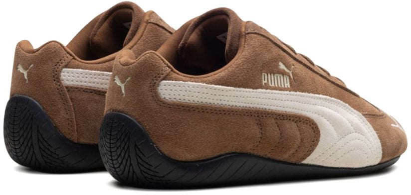Puma Sneakers Brown Bruin