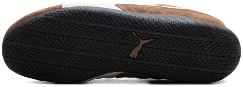 Puma Sneakers Brown Bruin