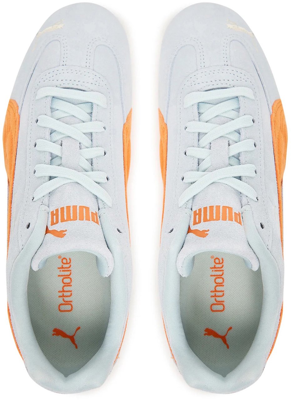Puma Sneakers Blue Blauw