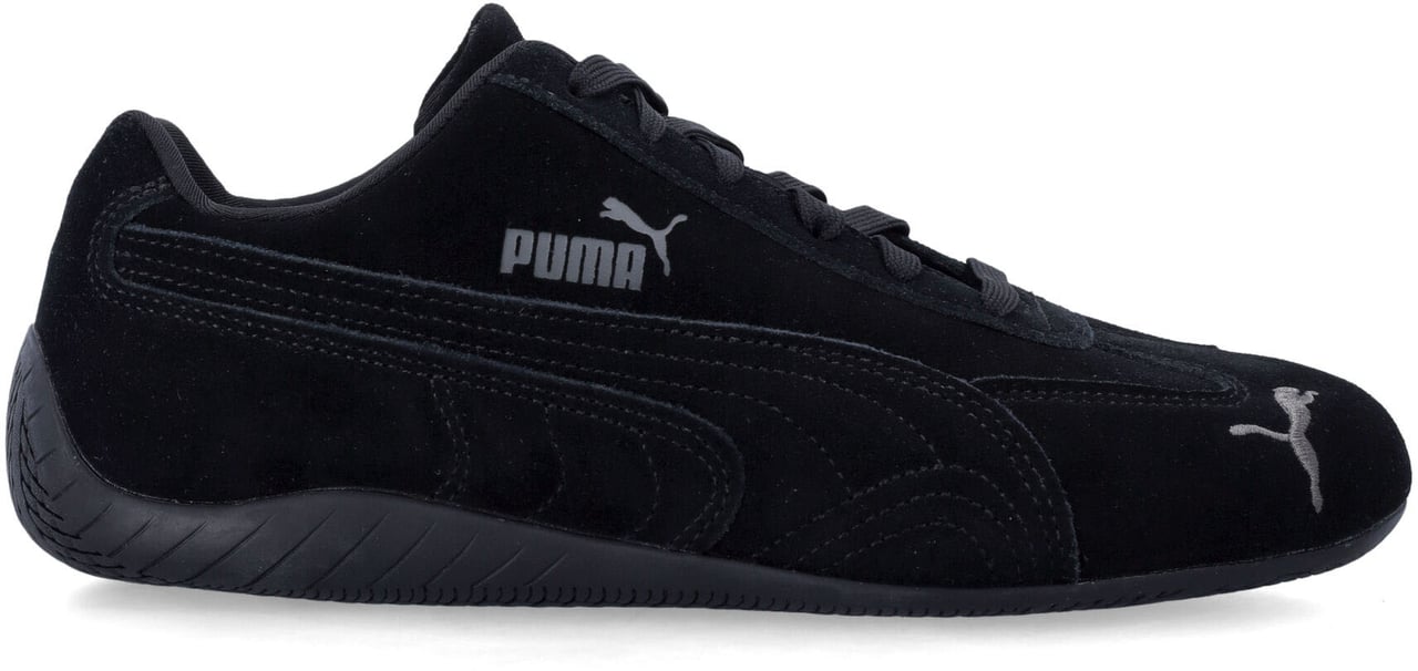 Puma Speedcat Triple Black Zwart