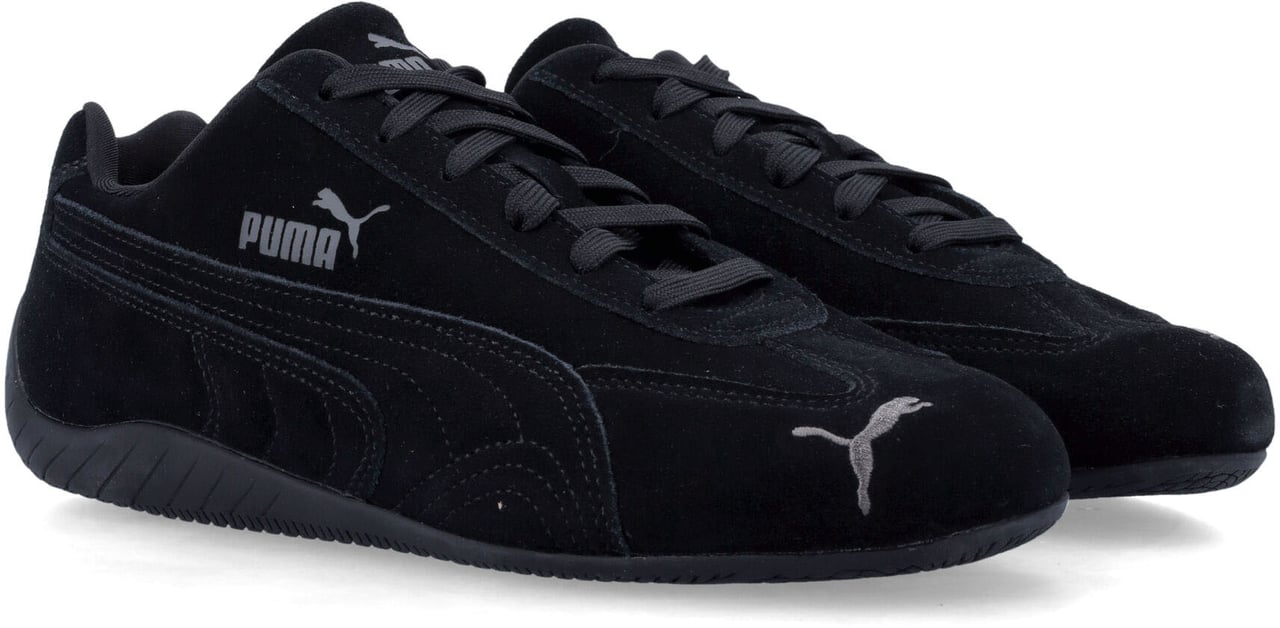 Puma Speedcat Triple Black Zwart