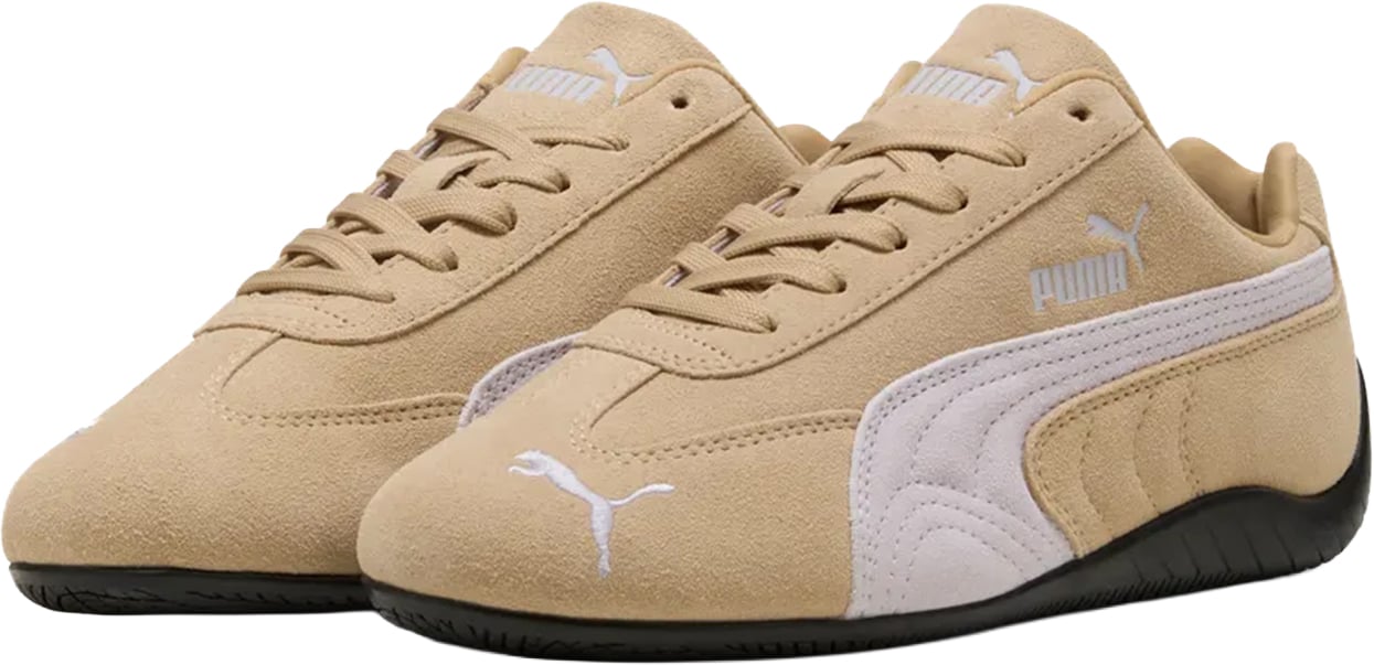Puma Speedcat OG Sneaker Sand Blauw