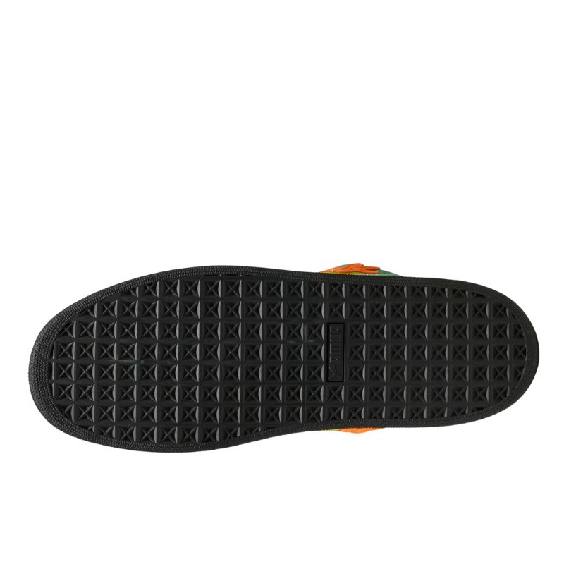 Puma Puma Suede XL Scooby Doo Cyaan