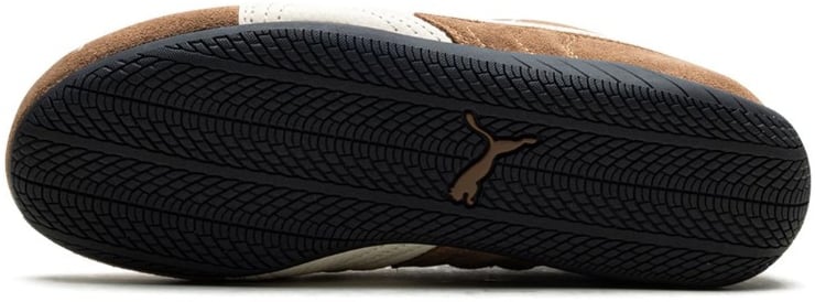 Puma Puma Speedcat Archive Haute Coffee Frosted Ivory Bruin