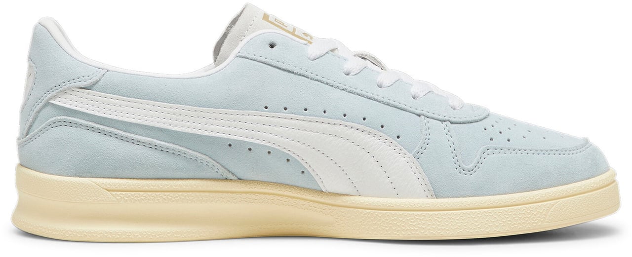 Puma Sneakers Blue Blauw