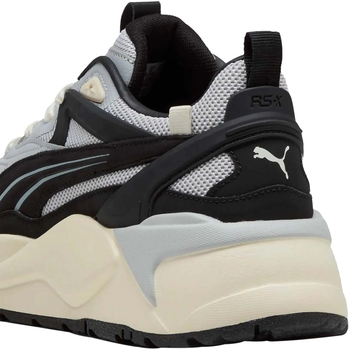 Puma Puma Sneaker RS-X Efekt Grijs Blauw
