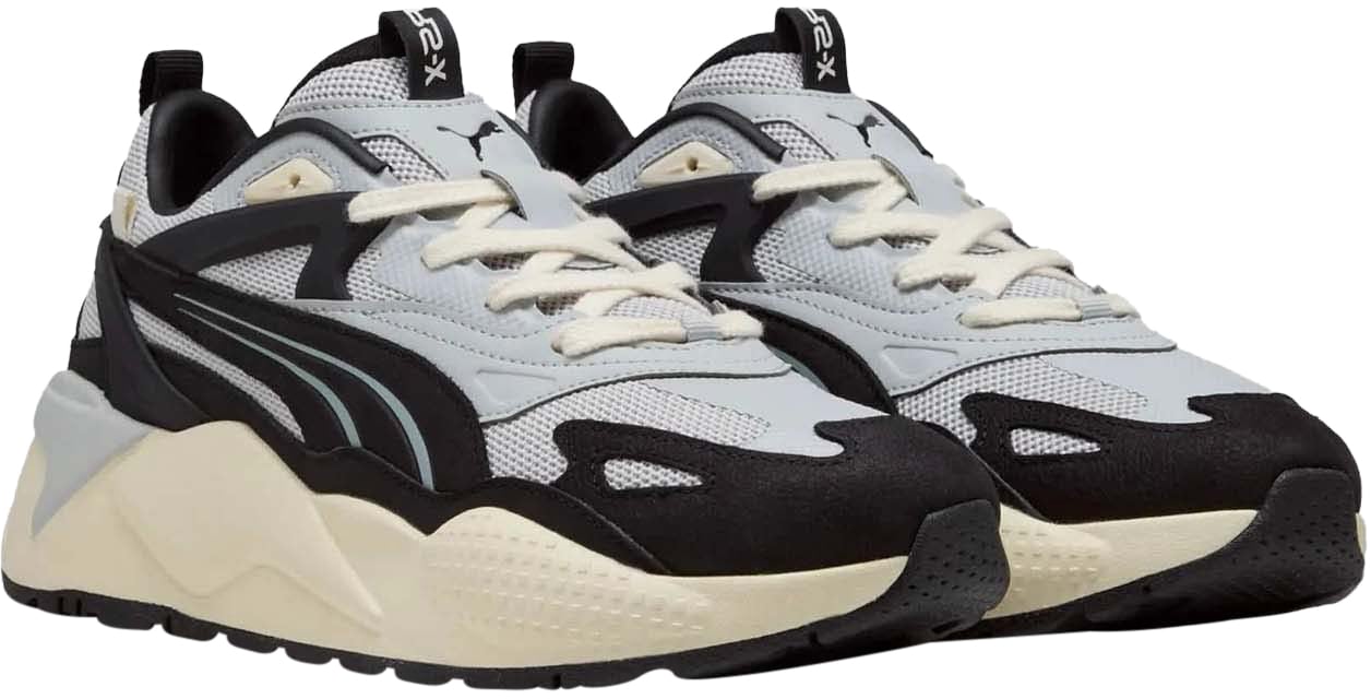 Puma Puma Sneaker RS-X Efekt Grijs Blauw