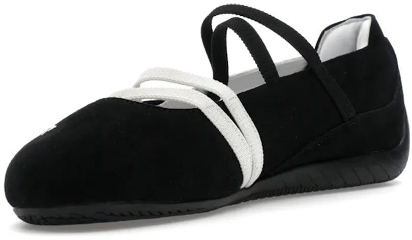 Puma Puma Speedcat Ballet Black White (Women's) Wit