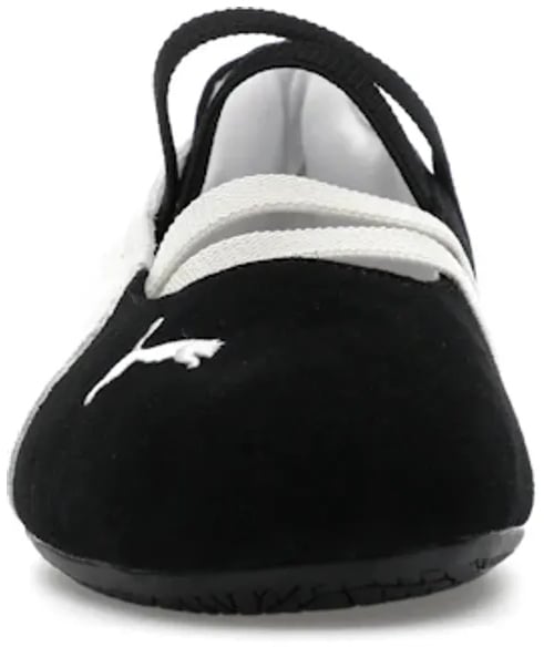 Puma Puma Speedcat Ballet Black White (Women's) Wit