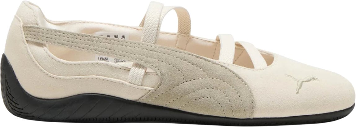 PUMA Speedcat Ballet haute coffee Beige