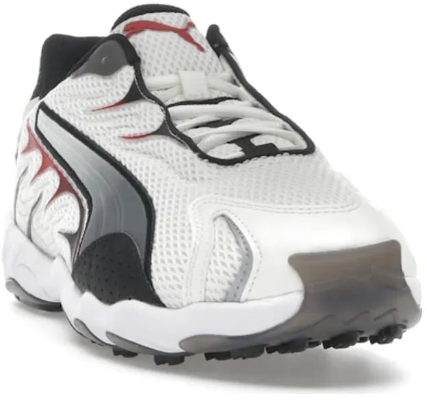 Puma Puma Inhale Warm White For All Time Red Wit