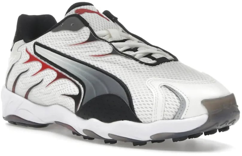 Puma Puma Inhale Warm White For All Time Red Wit