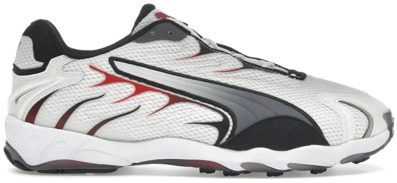 Puma Puma Inhale Warm White For All Time Red Wit