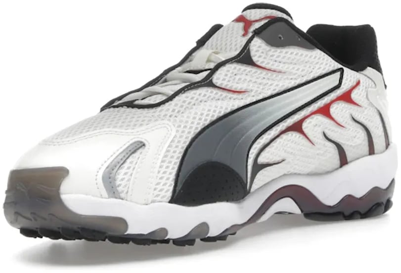 Puma Puma Inhale Warm White For All Time Red Wit