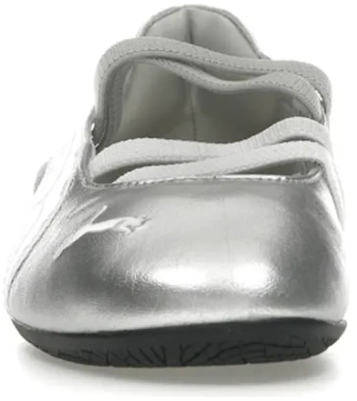 Puma Puma Speedcat Ballet Silver (Women's) Wit