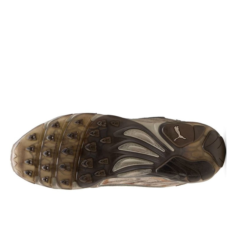 Puma Puma Inhale OG A$AP Rocky Distressed Pack Alpine Snow Beige