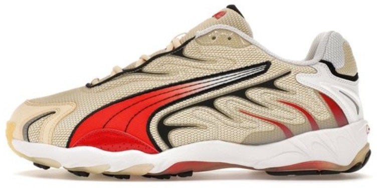 Puma Puma Inhale OG A$AP Rocky Summer Melon Rood