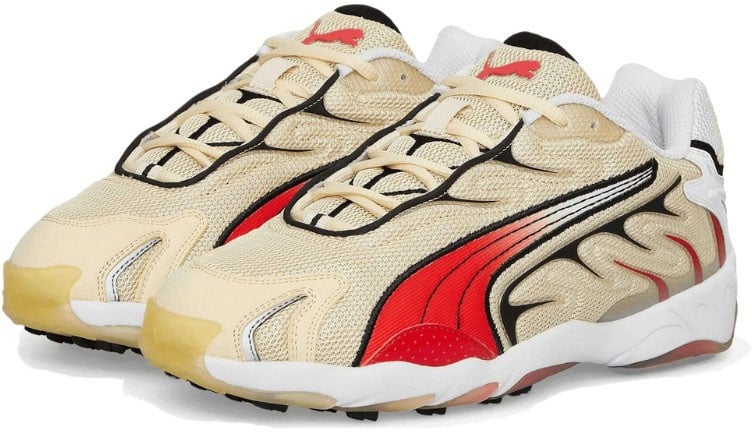 Puma Puma Inhale OG A$AP Rocky Summer Melon Rood