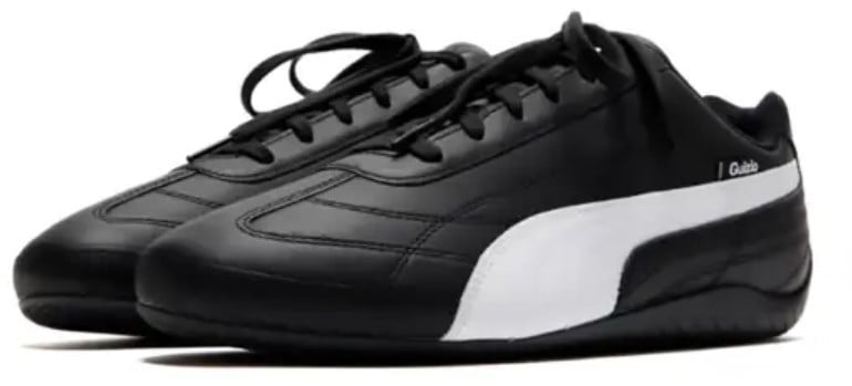 Puma Puma Speedcat Danielle Guizio Zwart