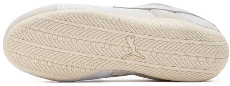 Puma Puma Speedcat Go Alpine Snow White Wit