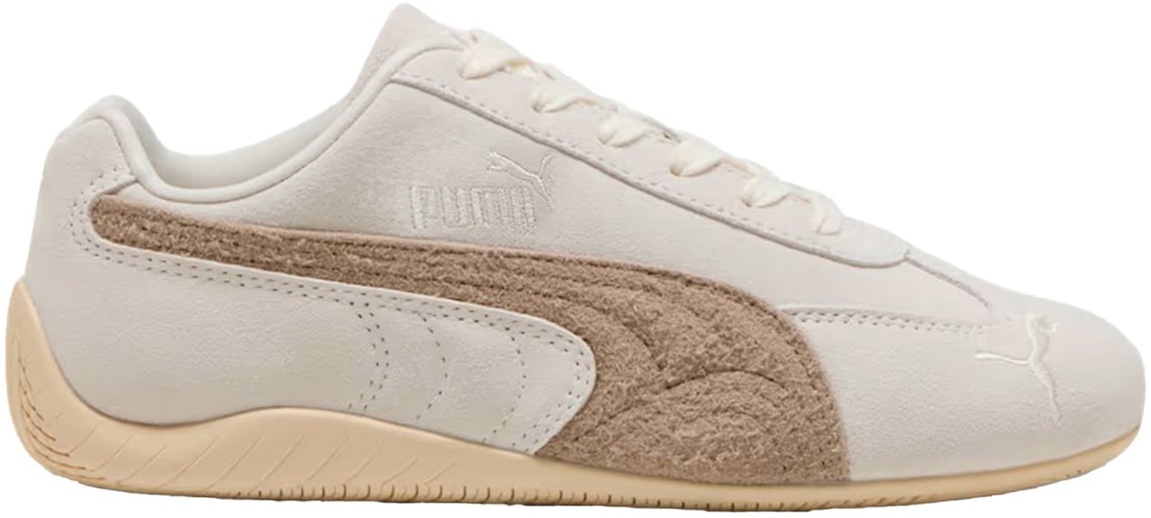 Puma Sneakers White Wit