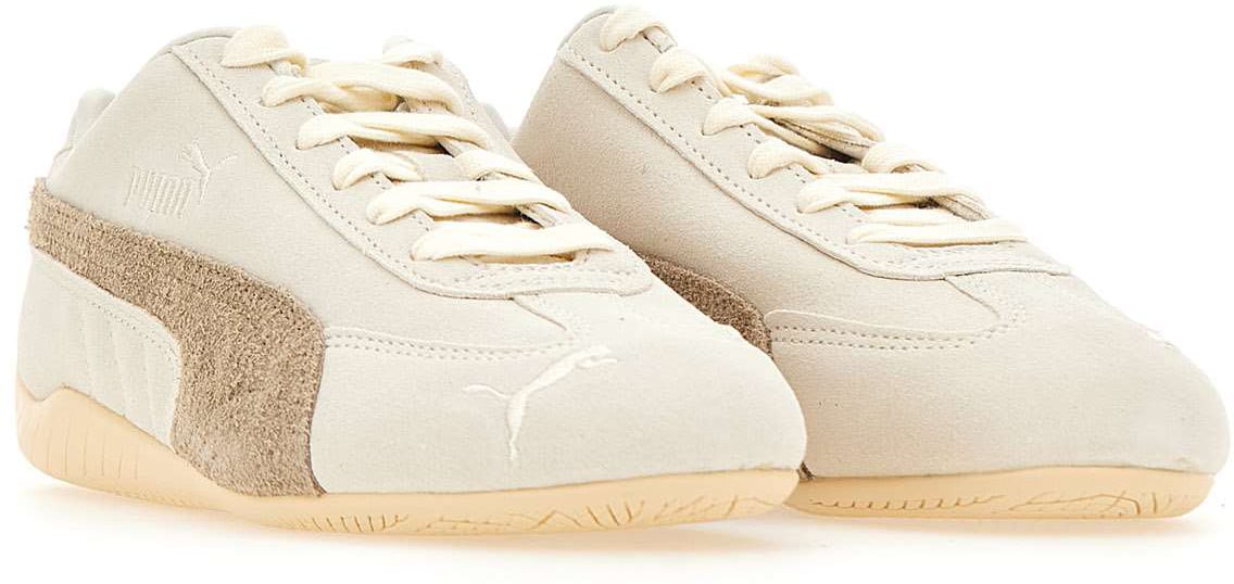 Puma Sneakers Beige Beige