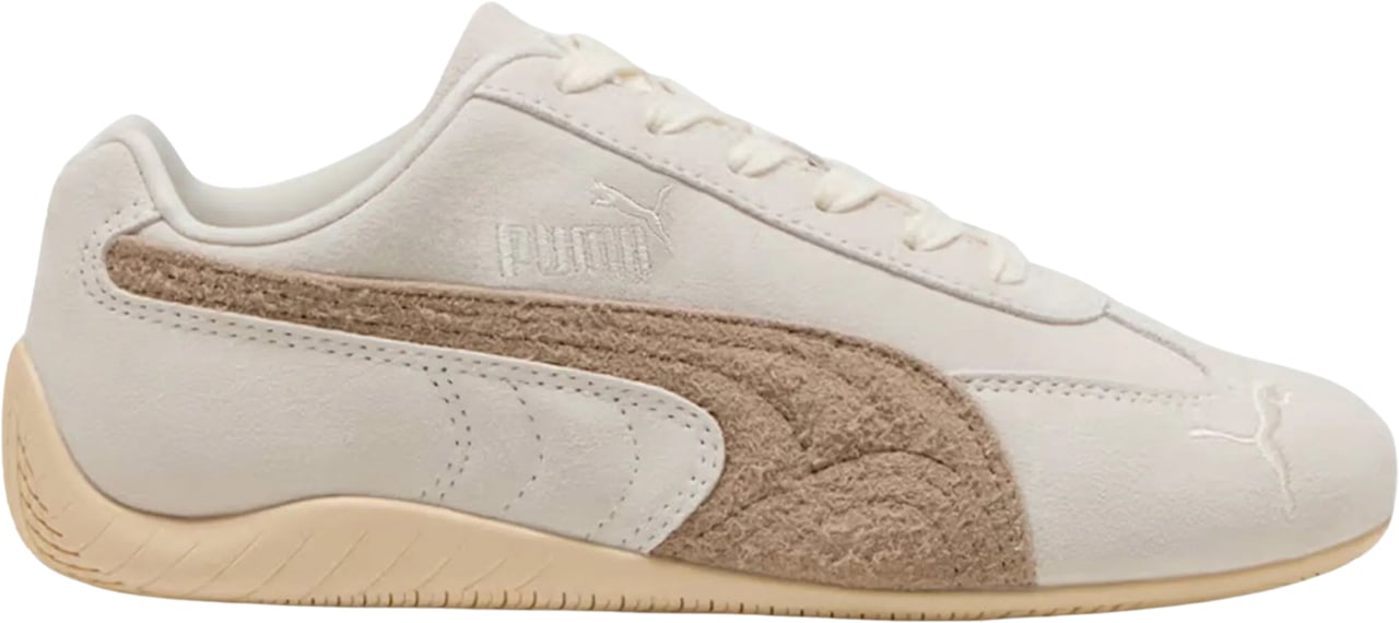 Puma Sneakers Beige Beige