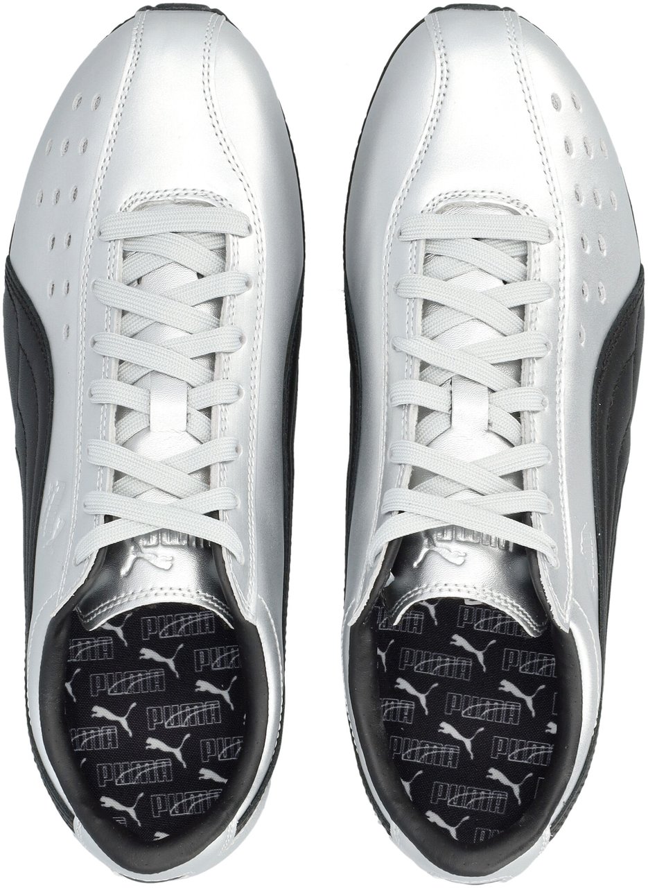 Puma Sprint Argento Zilver