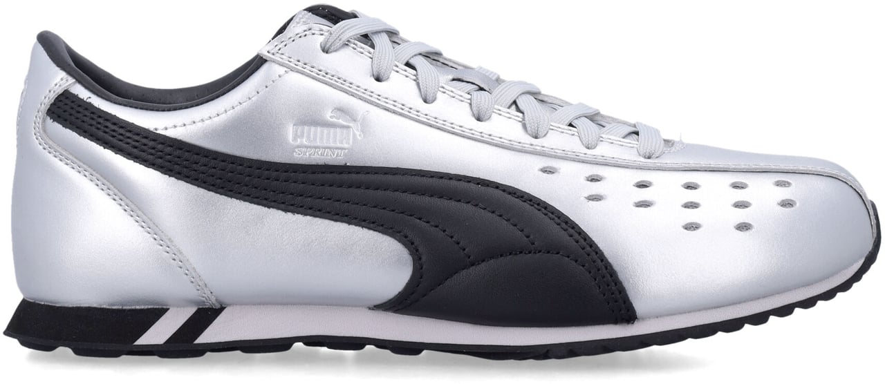 Puma Sprint Argento Zilver