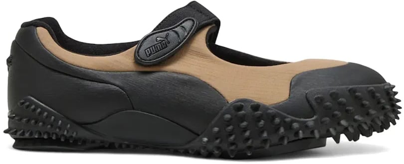 Puma Puma Mostro Fey Gorp Zwart