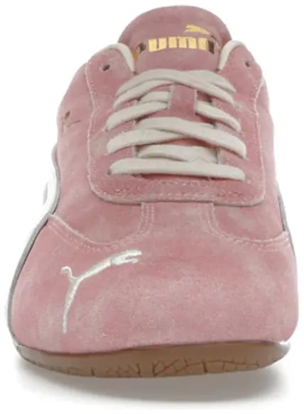 Puma Puma Speedcat Faded Carnation Pink Alpine Snow Roze