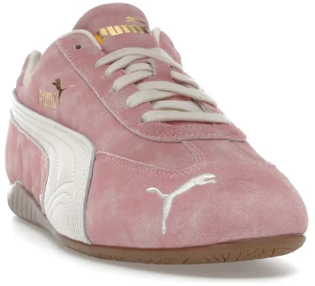 Puma Puma Speedcat Faded Carnation Pink Alpine Snow Roze
