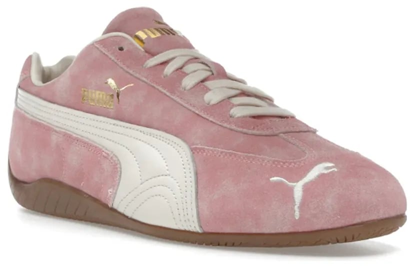 Puma Puma Speedcat Faded Carnation Pink Alpine Snow Roze