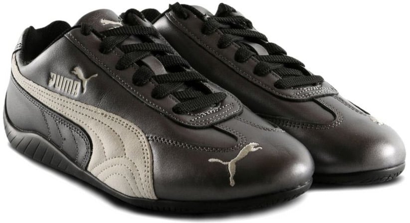 Puma Sneakers Grey Grijs