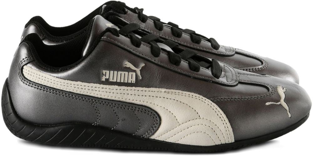 Puma Sneakers Grey Grijs