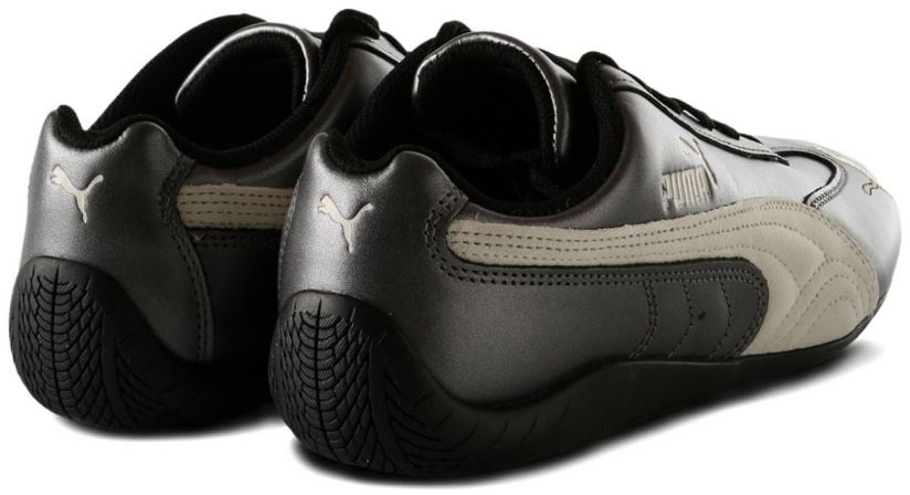 Puma Sneakers Grey Grijs