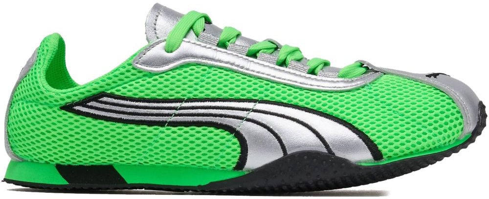 Puma Sneakers Green Groen
