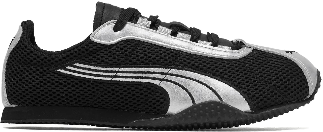 Puma Sneakers Black Zwart