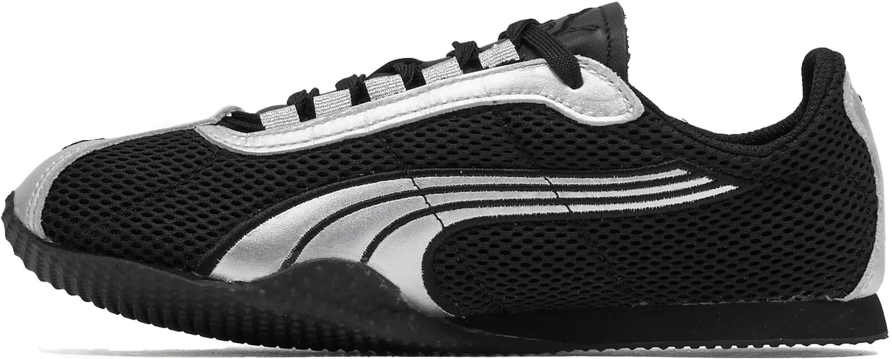 Puma Sneakers Black Zwart